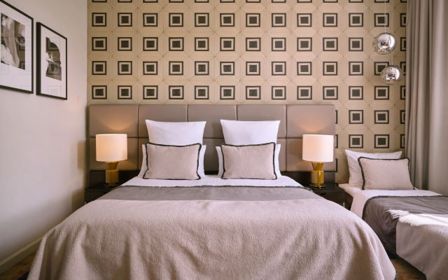 Отель Berlin Potsdamer Platz by Leonardo Hotels