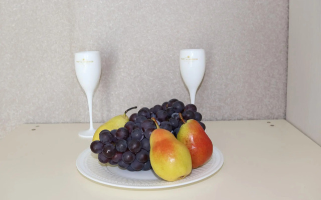 Маре Инфинити