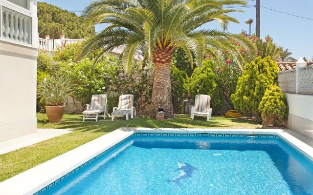 Villa Costa Del Sol