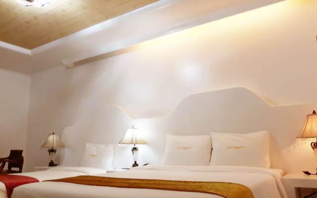 Newvera Hotel