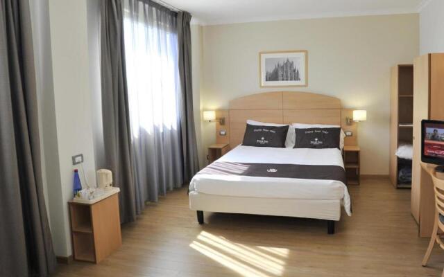 Tulip Inn Turin West