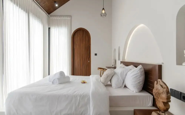 Wild Paradise Villa - 2 Bedrooms