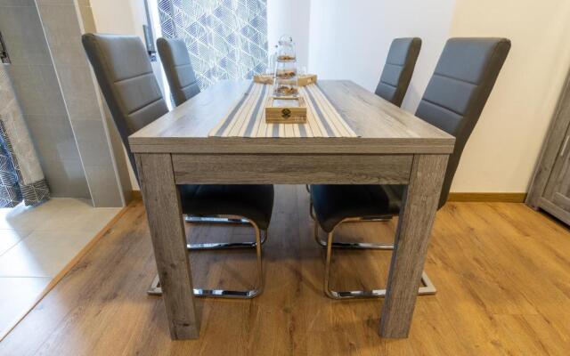 4U Alojamento - Terraço & Varanda