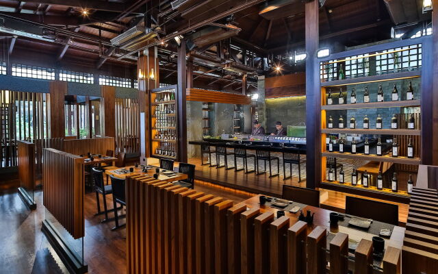 Queena Plaza Hotel Tainan