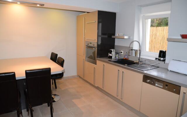 Un Appartement sur Pompidou - Metz