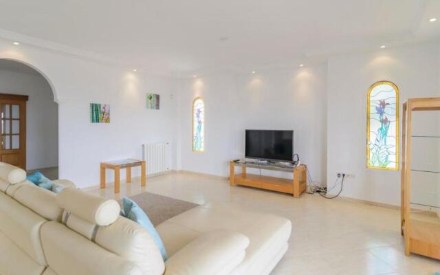 Villa Maria de Periana by Ruralidays