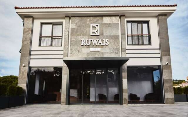 Ruwais Hotel