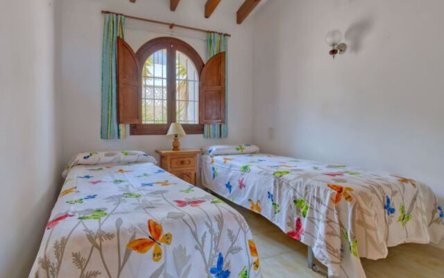 House Peeters Calpe/Calp