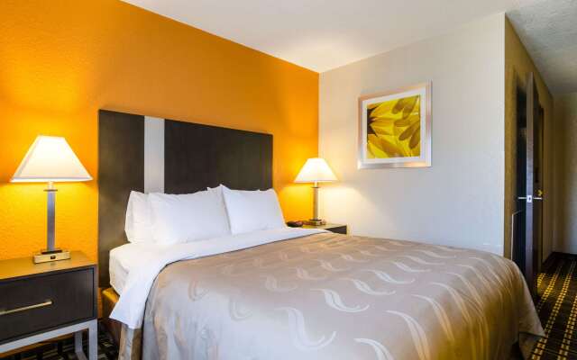 Quality Inn Great Bend