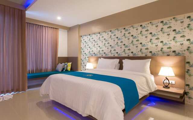 The Phu Beach Hotel