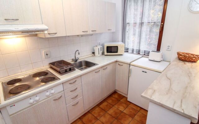 Apartment Lanovka Jachymov 25264