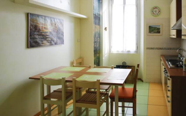 Rentopolis S.Carlo Borromeo 18 Rho Fiera