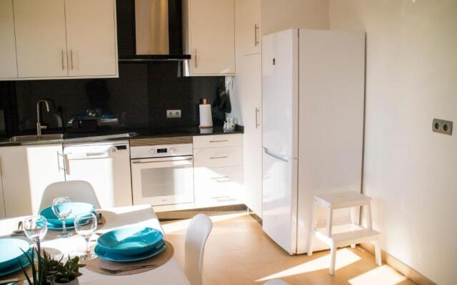 Apartamento Casa Cabana