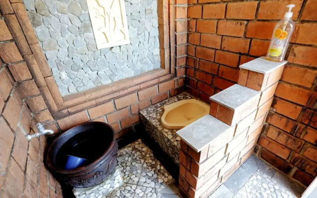 NewAlasKuliner & HomestayWatulumbung