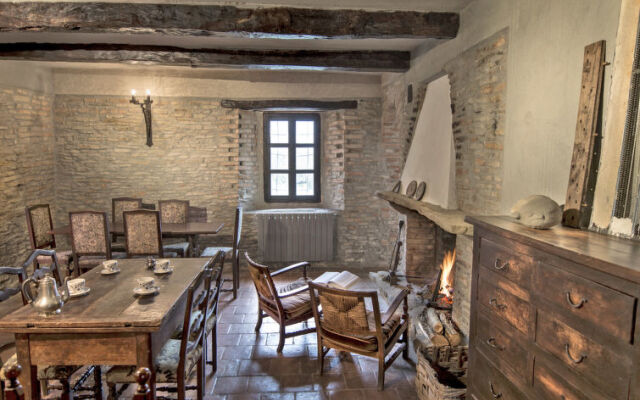 Antico Borgo del Riondino