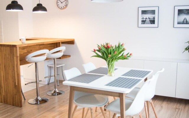 Apartament F&J