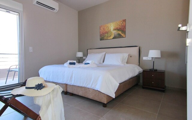 A Wonderful 2 Bedroom Villa With Great Amenities