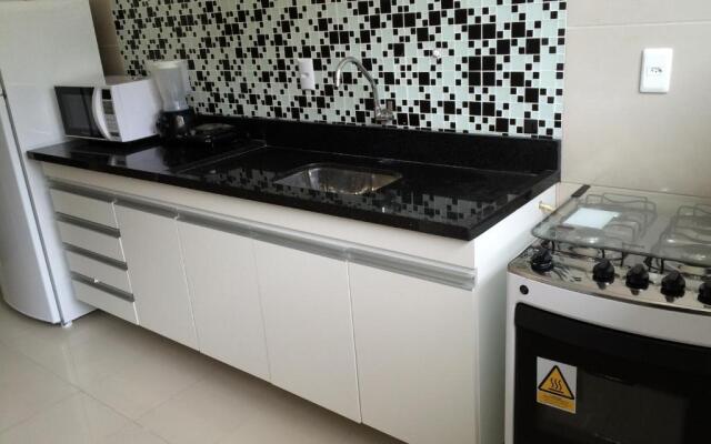 Ondina Praia Apartamento