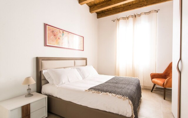 Santa Cecilia Luxury Apartments by Wonderful Italy