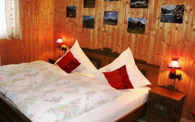 Kreuzwiesen Comfortable Holiday Residence