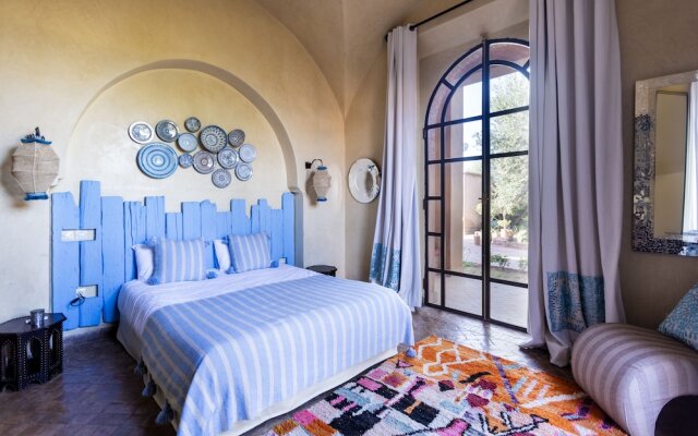 Villa Serena Marrakech
