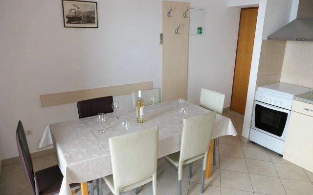 Apartmani Ivanka Prpić