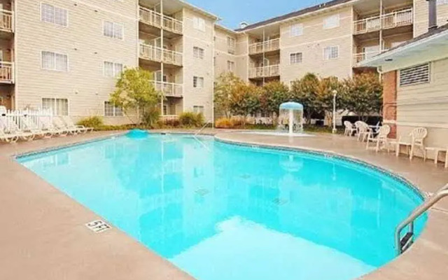 MainStay Suites Conference Center