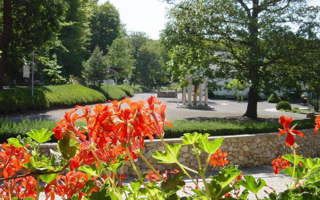 KURHOTEL Bad Suderode