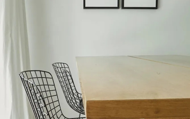 Modern and Comfortable Apt in Recoleta