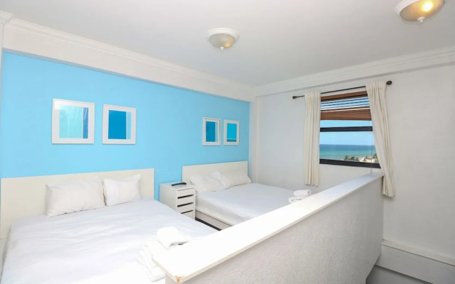 786 Partial Ocean Hollywood Beach