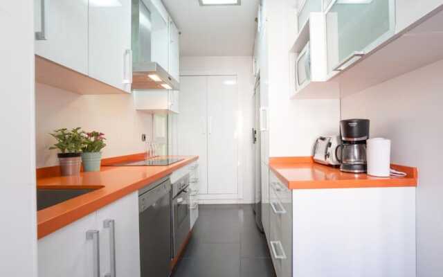 107382 Apartment In Malaga