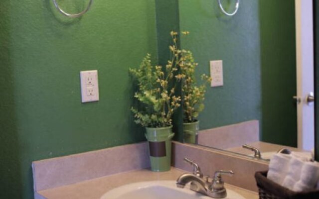 Mitchell Creek Marina