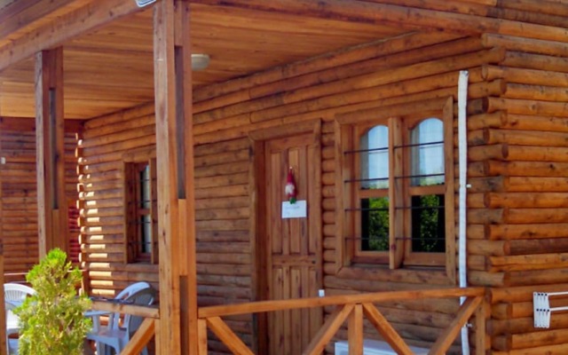 Verde y Sol en la Colonia