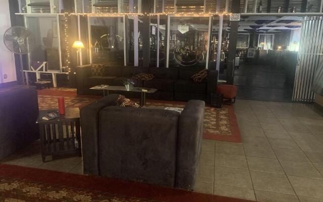Caravan II Albergo