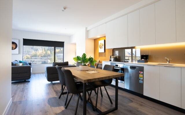 Park Residences - a THC Hotel