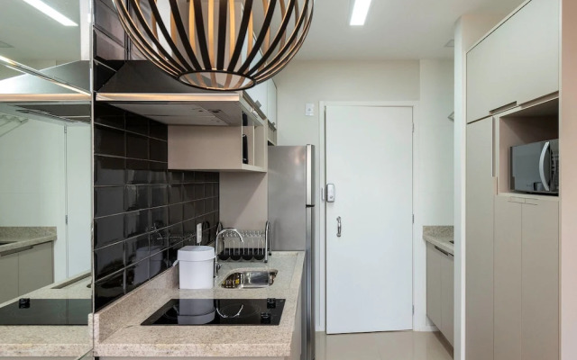 Metropolitan Sidney - MSS