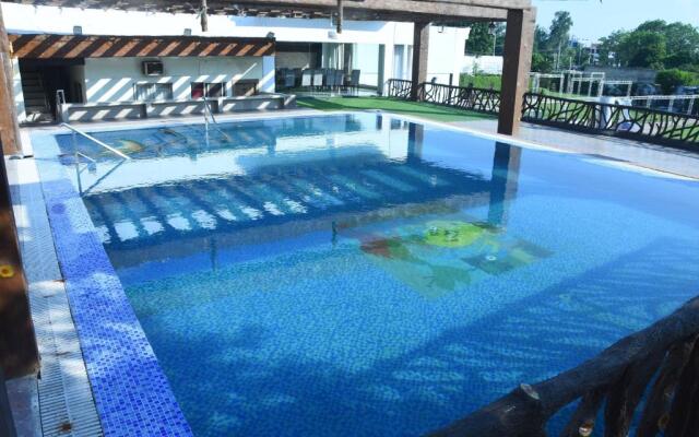 Click Resort Sparsh Bareilly