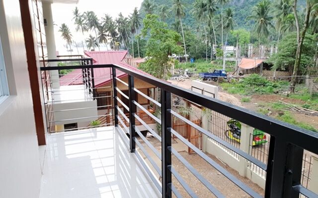 Nay Aster Pension