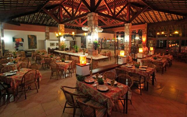 Hotel Portal Lençóis