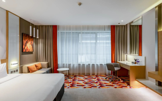 Flora Inn Hotel Dubai Airport