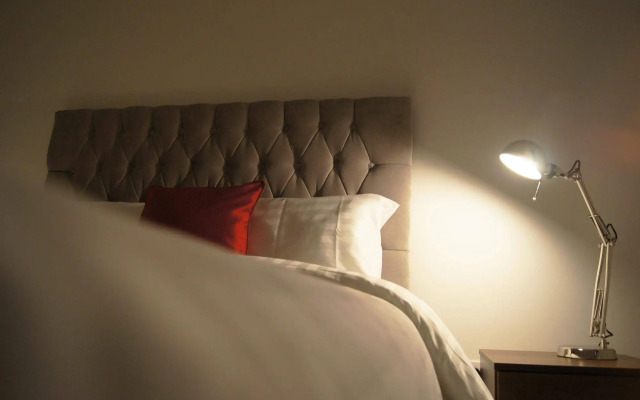 The Residence London City