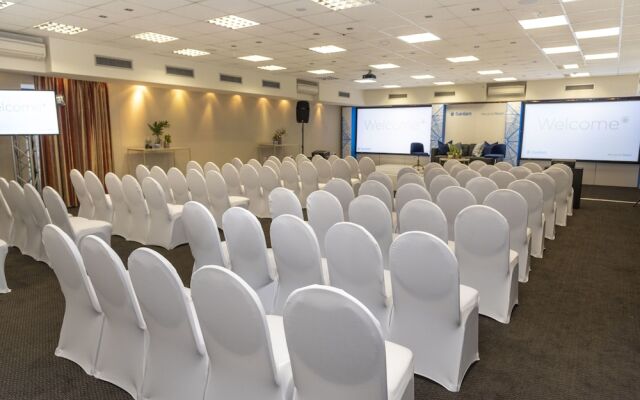 Simola Hotel Country Club & Spa