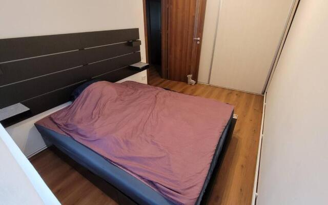 Relaxing, spacious, fully equiped 3 room apartment