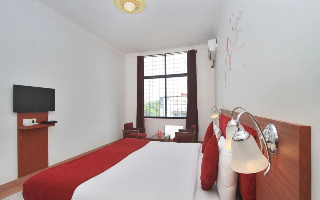 Hotel Brigade Royal