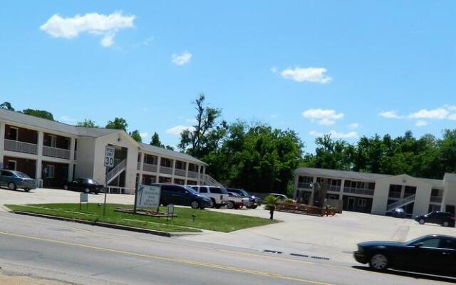 Paris Extended Stay Suites