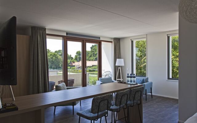 Strandhotel Duinoord
