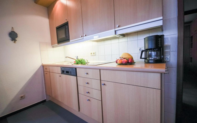 Haus Nordseeperle Fewo 8