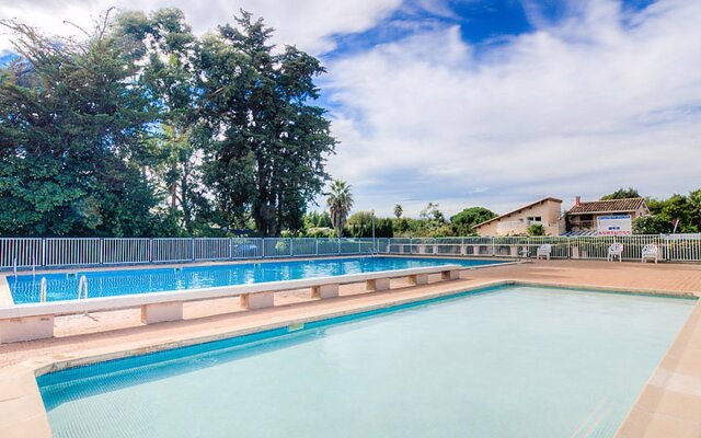 Les Bastides de Grand Stade
