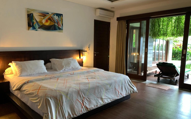 The Ocean Views Luxury Villas & Apartment by ZUZU