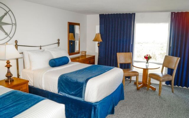Dune Crest Hotel